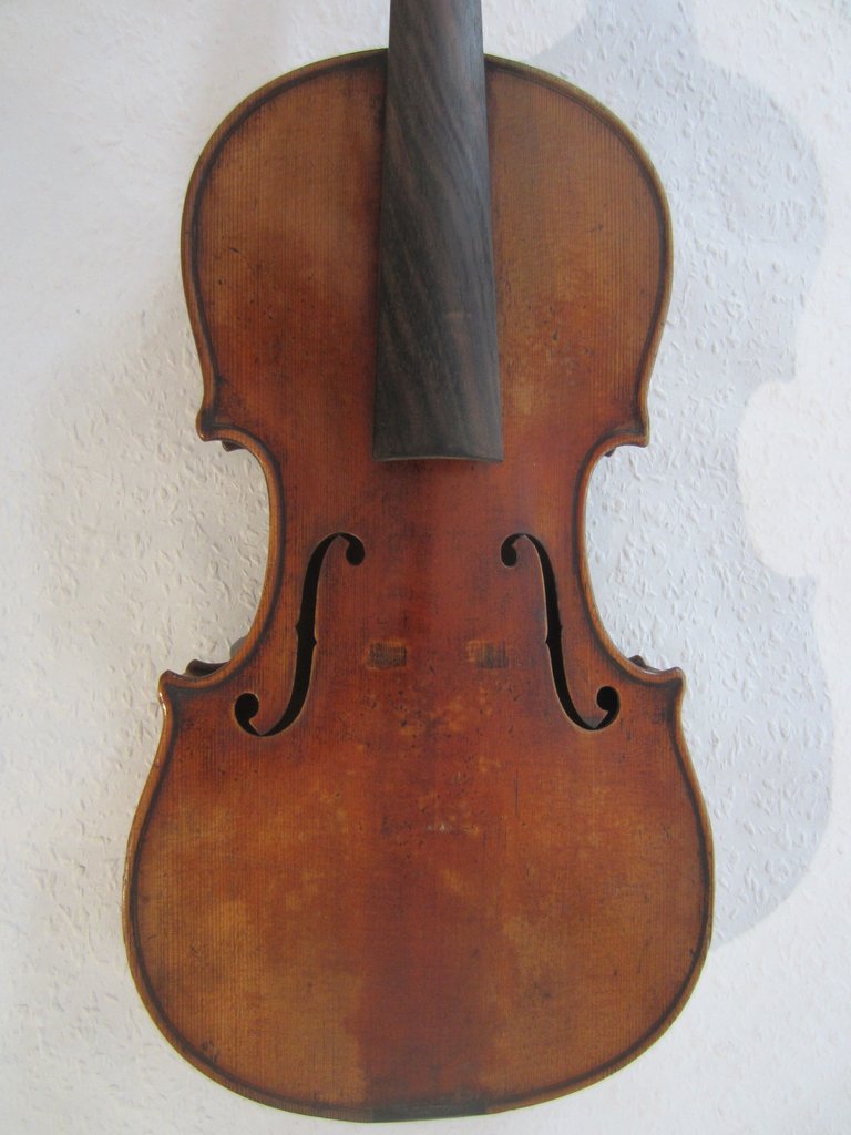 Violin Stradivarimodell